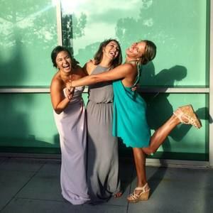 Meet your Posher, Jess